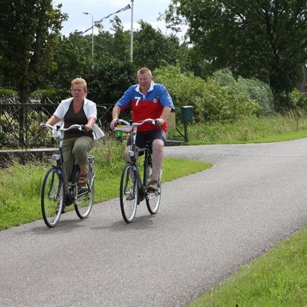 3e Pieter Weening Classic 2008 | Wielrennen Surhuisterveen
