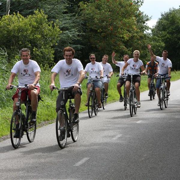 3e Pieter Weening Classic 2008 | Wielrennen Surhuisterveen