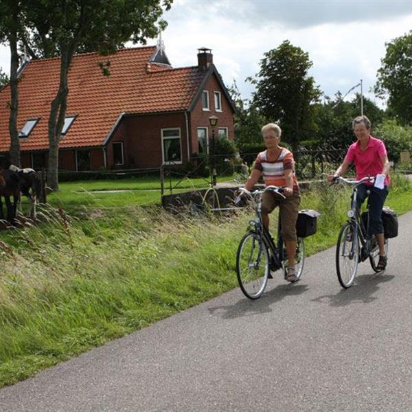 3e Pieter Weening Classic 2008 | Wielrennen Surhuisterveen