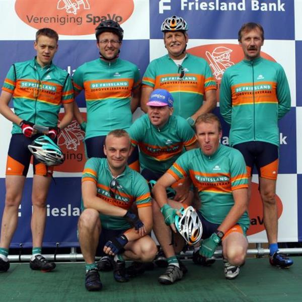 3e Pieter Weening Classic 2008 | Wielrennen Surhuisterveen