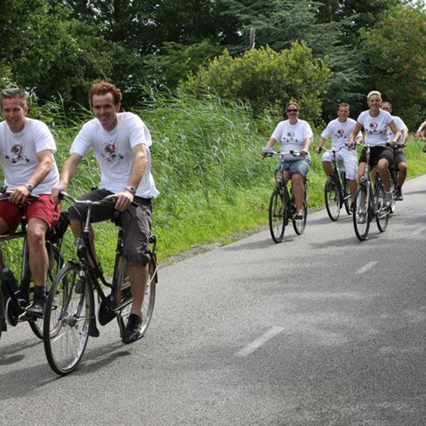 3e Pieter Weening Classic 2008 | Wielrennen Surhuisterveen