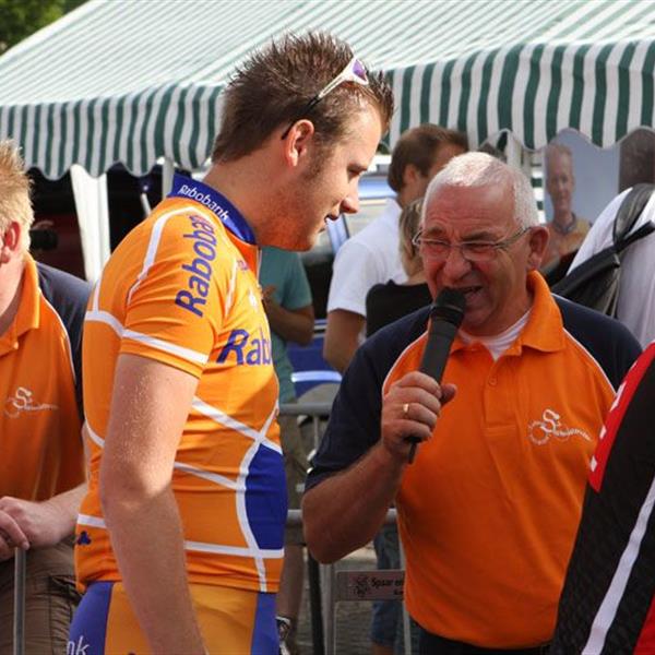 3e Pieter Weening Classic 2008 | Wielrennen Surhuisterveen