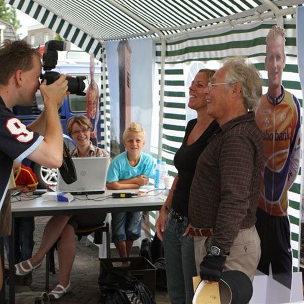 3e Pieter Weening Classic 2008 | Wielrennen Surhuisterveen