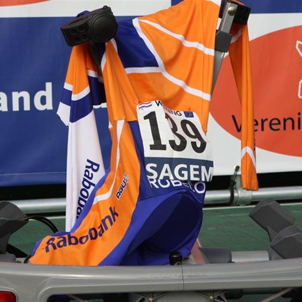 3e Pieter Weening Classic 2008 | Wielrennen Surhuisterveen