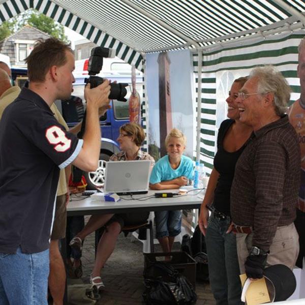 3e Pieter Weening Classic 2008 | Wielrennen Surhuisterveen