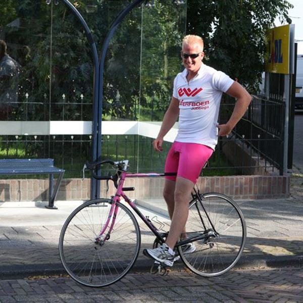 3e Pieter Weening Classic 2008 | Wielrennen Surhuisterveen