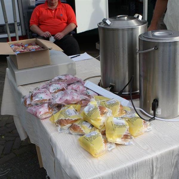 3e Pieter Weening Classic 2008 | Wielrennen Surhuisterveen