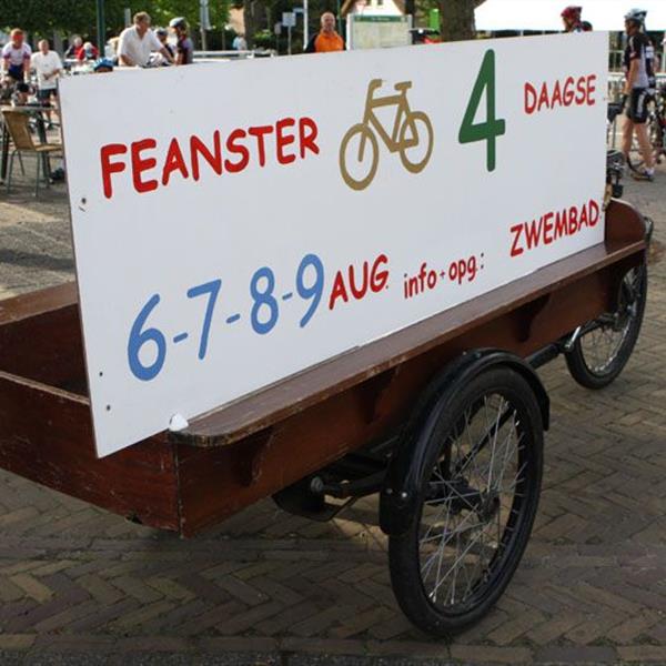 3e Pieter Weening Classic 2008 | Wielrennen Surhuisterveen