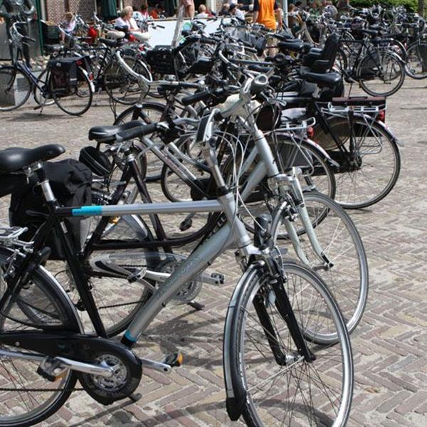 3e Pieter Weening Classic 2008 | Wielrennen Surhuisterveen