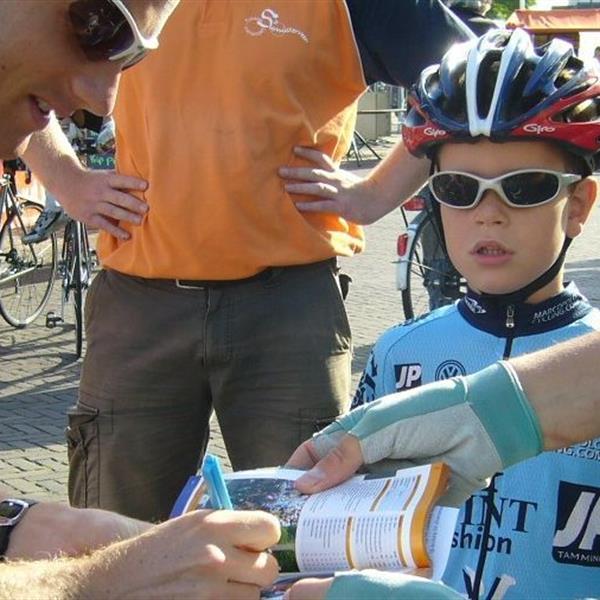 3e Pieter Weening Classic 2008 | Wielrennen Surhuisterveen