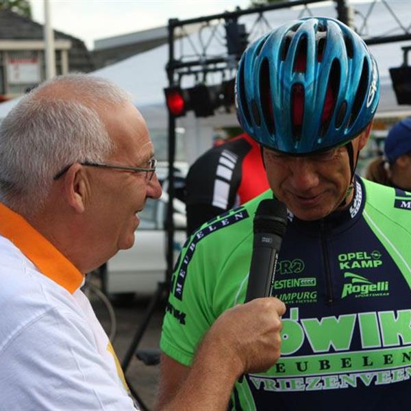 3e Pieter Weening Classic 2008 | Wielrennen Surhuisterveen