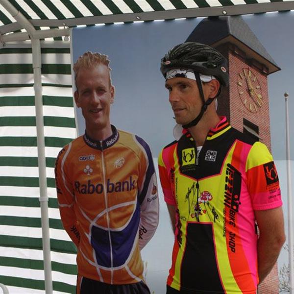 3e Pieter Weening Classic 2008 | Wielrennen Surhuisterveen