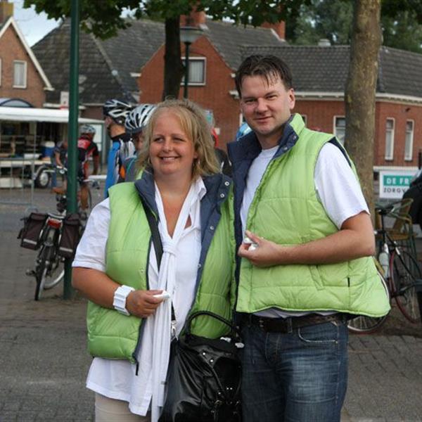 3e Pieter Weening Classic 2008 | Wielrennen Surhuisterveen