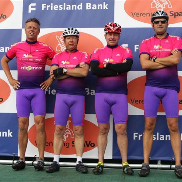 3e Pieter Weening Classic 2008 | Wielrennen Surhuisterveen