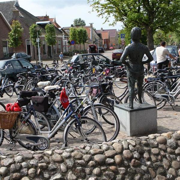 3e Pieter Weening Classic 2008 | Wielrennen Surhuisterveen