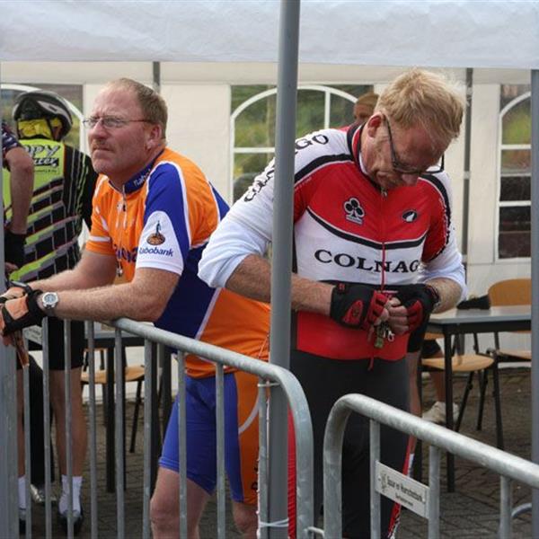 3e Pieter Weening Classic 2008 | Wielrennen Surhuisterveen