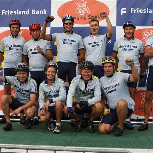 3e Pieter Weening Classic 2008 | Wielrennen Surhuisterveen