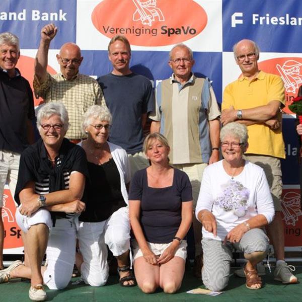 3e Pieter Weening Classic 2008 | Wielrennen Surhuisterveen