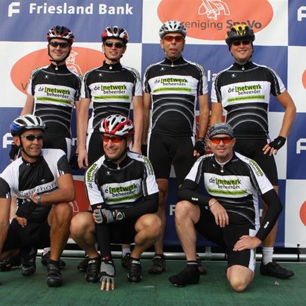 3e Pieter Weening Classic 2008 | Wielrennen Surhuisterveen