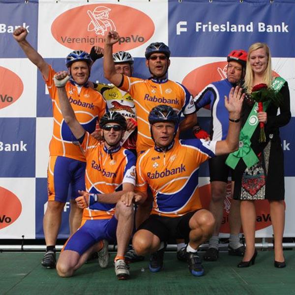 3e Pieter Weening Classic 2008 | Wielrennen Surhuisterveen