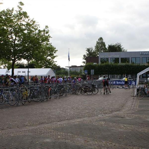 3e Pieter Weening Classic 2008 | Wielrennen Surhuisterveen