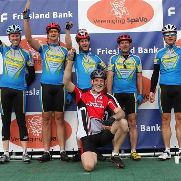 3e Pieter Weening Classic 2008 | Wielrennen Surhuisterveen