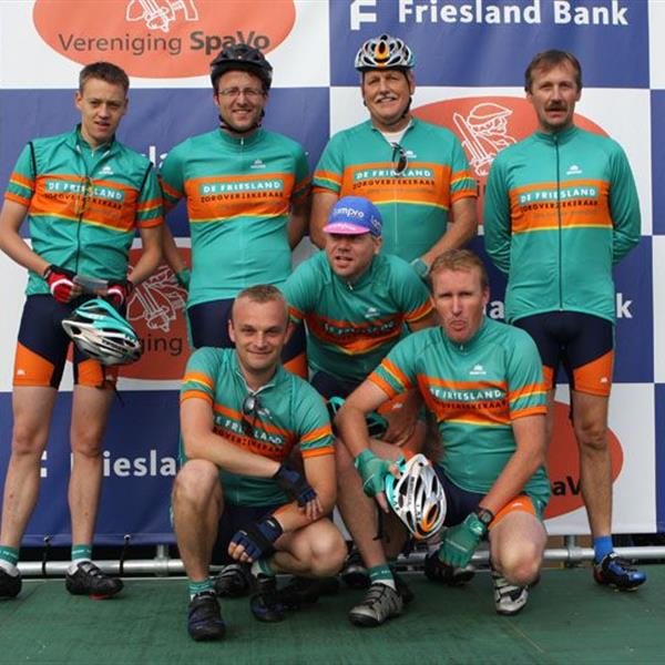 3e Pieter Weening Classic 2008 | Wielrennen Surhuisterveen