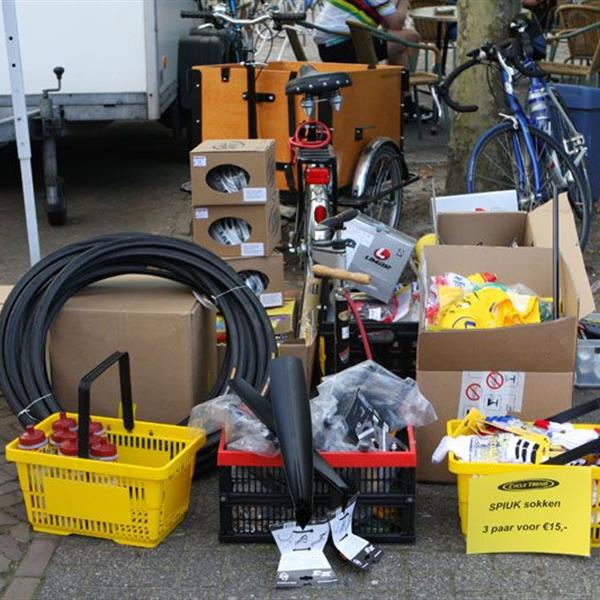 3e Pieter Weening Classic 2008 | Wielrennen Surhuisterveen