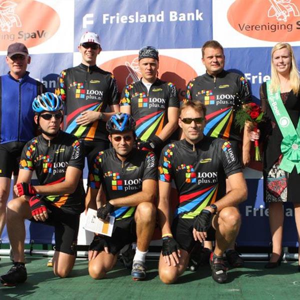 3e Pieter Weening Classic 2008 | Wielrennen Surhuisterveen