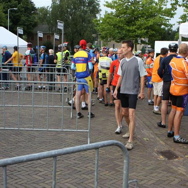 3e Pieter Weening Classic 2008 | Wielrennen Surhuisterveen