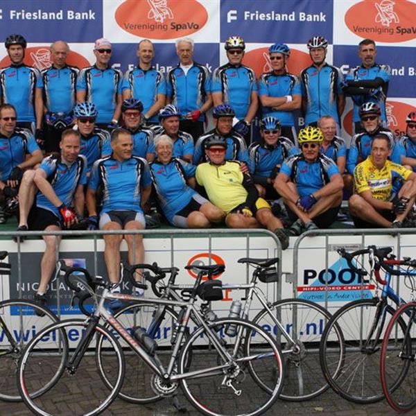 3e Pieter Weening Classic 2008 | Wielrennen Surhuisterveen