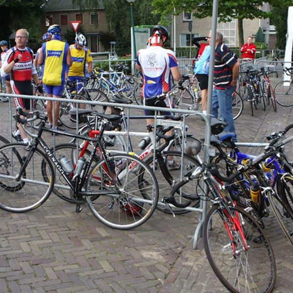 3e Pieter Weening Classic 2008 | Wielrennen Surhuisterveen