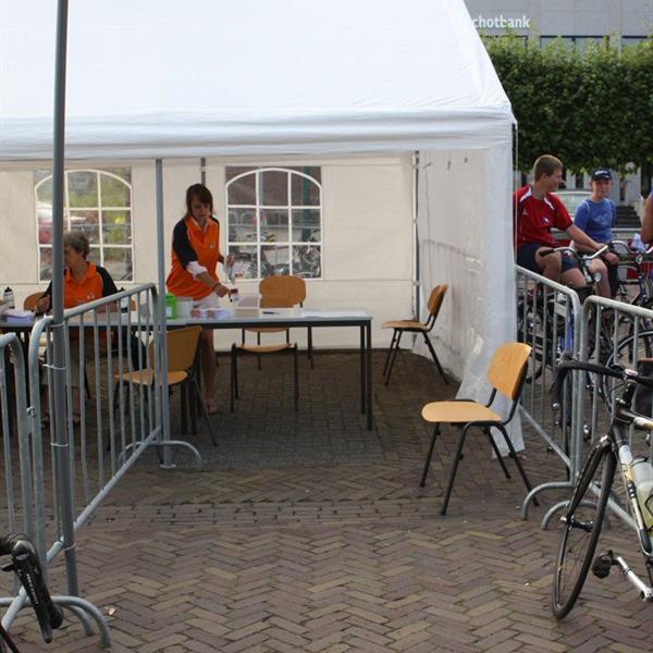 3e Pieter Weening Classic 2008 | Wielrennen Surhuisterveen