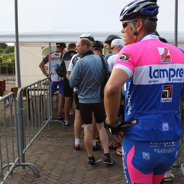 3e Pieter Weening Classic 2008 | Wielrennen Surhuisterveen