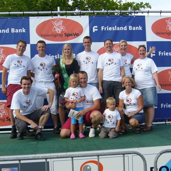 3e Pieter Weening Classic 2008 | Wielrennen Surhuisterveen