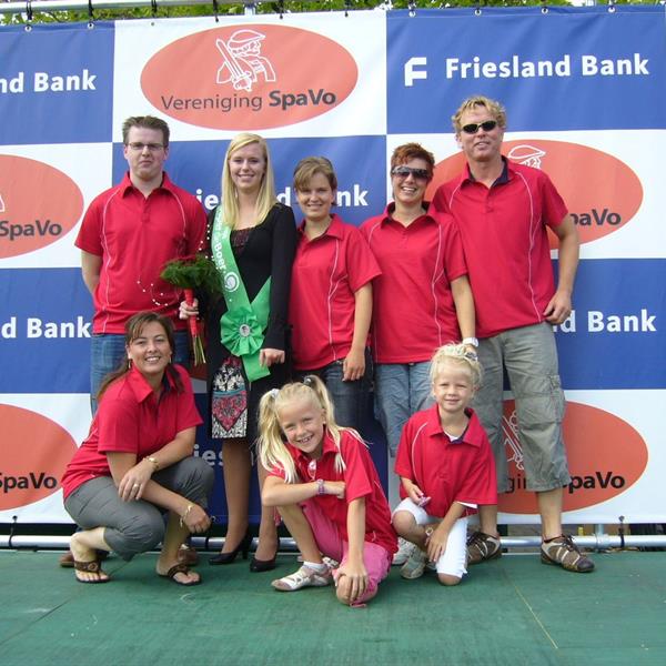 3e Pieter Weening Classic 2008 | Wielrennen Surhuisterveen