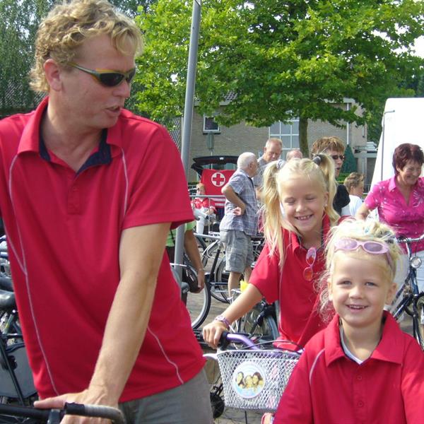 3e Pieter Weening Classic 2008 | Wielrennen Surhuisterveen
