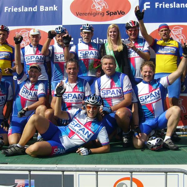 3e Pieter Weening Classic 2008 | Wielrennen Surhuisterveen