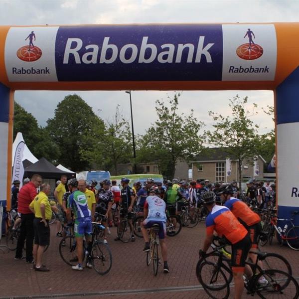 12e Pieter Weening Classic 2017 (foto's Edo Werkman) | Wielrennen Surhuisterveen