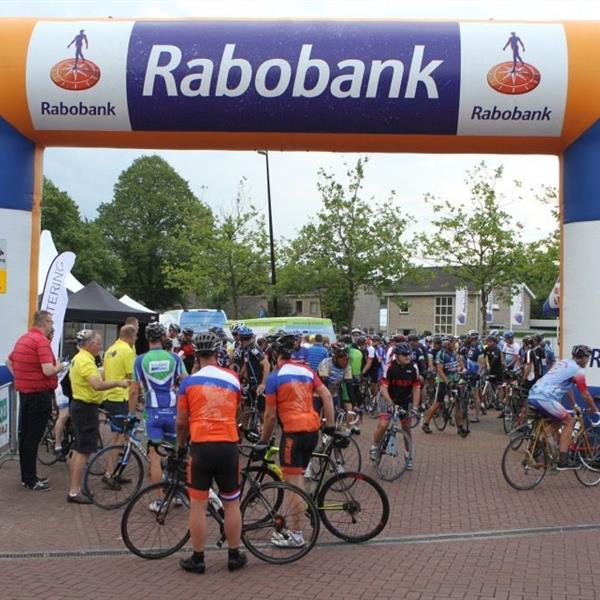 12e Pieter Weening Classic 2017 (foto's Edo Werkman) | Wielrennen Surhuisterveen