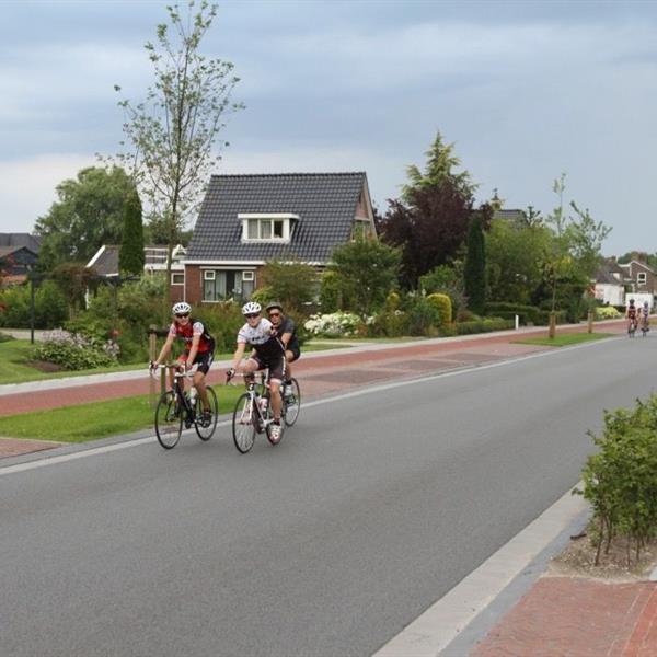 12e Pieter Weening Classic 2017 (foto's Edo Werkman) | Wielrennen Surhuisterveen