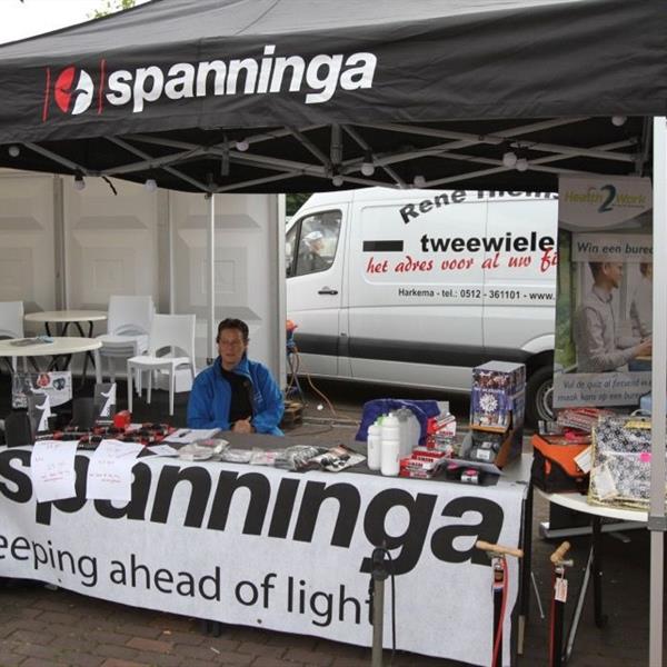 12e Pieter Weening Classic 2017 (foto's Edo Werkman) | Wielrennen Surhuisterveen