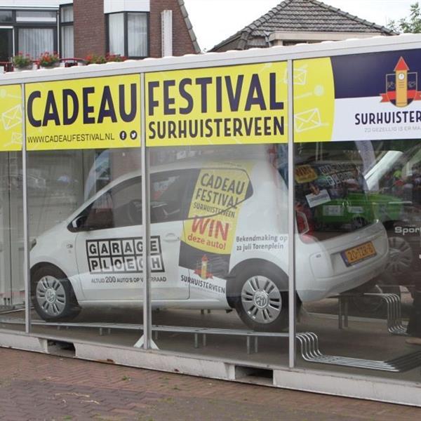 12e Pieter Weening Classic 2017 (foto's Edo Werkman) | Wielrennen Surhuisterveen