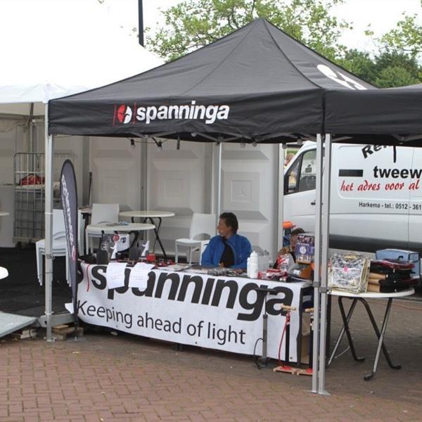 12e Pieter Weening Classic 2017 (foto's Edo Werkman) | Wielrennen Surhuisterveen