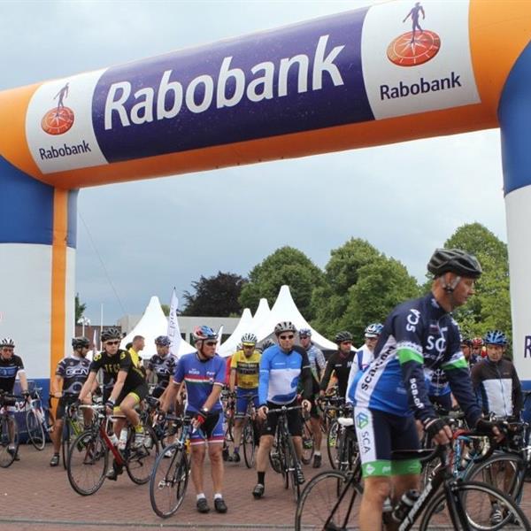 12e Pieter Weening Classic 2017 (foto's Edo Werkman) | Wielrennen Surhuisterveen