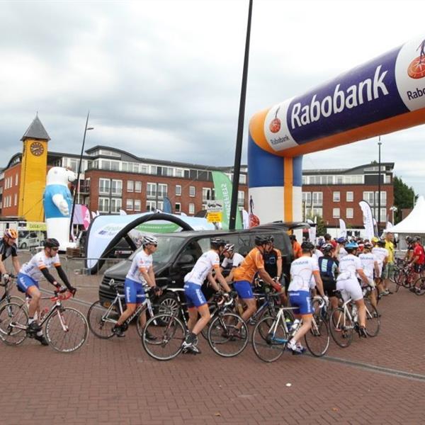 12e Pieter Weening Classic 2017 (foto's Edo Werkman) | Wielrennen Surhuisterveen