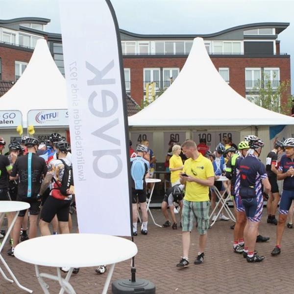 12e Pieter Weening Classic 2017 (foto's Edo Werkman) | Wielrennen Surhuisterveen