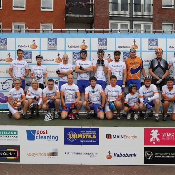 12e Pieter Weening Classic 2017 (foto's Edo Werkman) | Wielrennen Surhuisterveen