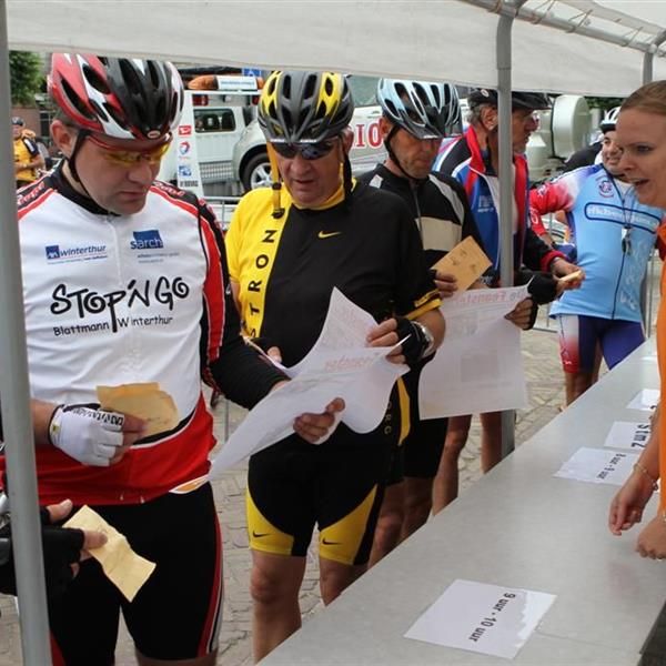 5e Pieter Weening Classic 2010 | Wielrennen Surhuisterveen