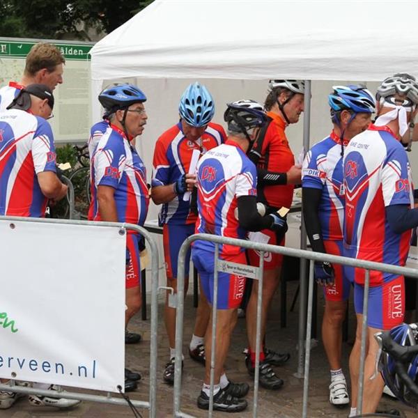 5e Pieter Weening Classic 2010 | Wielrennen Surhuisterveen